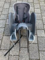 Fahrradsitz Kindersitz Schleswig-Holstein - Schlesen Vorschau