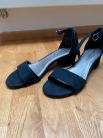 Schwarze Tamarisschuhe Bayern - Landshut Vorschau