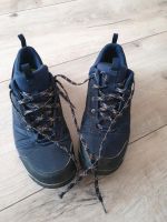 Trekking Schuhe Wanderschuhe Halbschuh Bayern - Emmering Vorschau