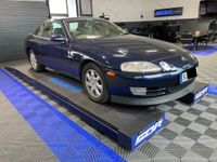 1994 Toyota Soarer UZZ32 Nr. 825/873 Einzelstück Nordrhein-Westfalen - Sankt Augustin Vorschau