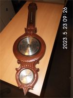 Barometer ,Hygrometer und Thermometer Thüringen - Dachwig Vorschau