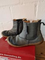 Däumling Schuhe/ Chelsea boots Größe 28 Niedersachsen - Worpswede Vorschau