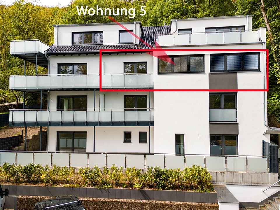 Energieeffizient KFW 70   2 Zimmer Wohnung Am Venusberg Bonn Dottendorf Sofort Bezugsfrei! in Bonn