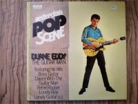 LP - Duane Eddy The Guitar Man - Vinyl (  232) Bayern - Hof (Saale) Vorschau