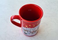 Glühwein Tasse 2021 Weihnachtsmarkt Annaberg Landarzt Krippenweg Sachsen - Chemnitz Vorschau