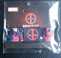 Deadpool Armband Nordrhein-Westfalen - Ennepetal Vorschau