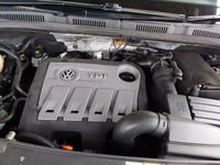 Motor VW Caddy IV 2.0 TDI DFSD 9 TKM 75 KW 102 PS komplett inkl. Leipzig - Gohlis-Mitte Vorschau