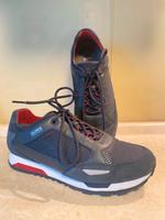 Schuhe von Hugo Boss Gr. 42 Berlin - Charlottenburg Vorschau