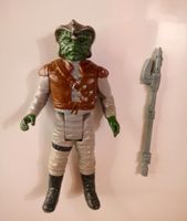 Vintage Star Wars Return of the Jedi Klaatu Kenner 1983 +VibroAxt Hessen - Oberursel (Taunus) Vorschau