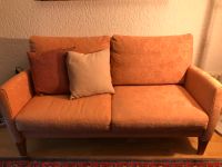 Couch von Knoll Nordrhein-Westfalen - Schermbeck Vorschau