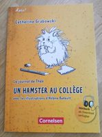 Un hamster au collège (neu) Rheinland-Pfalz - Ludwigshafen Vorschau