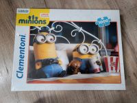 Minion-Puzzle OVP Baden-Württemberg - Weissach Vorschau