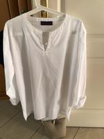 Bluse Baumwolle Gr. 52 Gino Lombardi Bayern - Büchenbach Vorschau