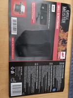 Grill schutzhaube   Schutzhülle  Grill   neu   144 x 112 x 60 cm Bayern - Eggolsheim Vorschau