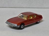 Modellauto, Matchbox Superfast, No.51 Citroen 3.M. Nordrhein-Westfalen - Recklinghausen Vorschau