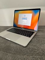 Apple MacBook Pro 13,3 Zoll NUR 89 (!) Ladezyklen Niedersachsen - Seevetal Vorschau