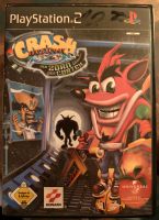 Crash Bandicoot Der Zorn des Cortex für Sony Playstation 2 Nordrhein-Westfalen - Gelsenkirchen Vorschau