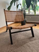 HKliving - Lounge Chair Neuhausen-Nymphenburg - Neuhausen Vorschau