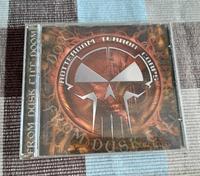 Rotterdam Terror Corps From Dust till Doom CD Schleswig-Holstein - Bad Segeberg Vorschau