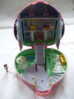 Polly Pocket Starlight Castle, Bluebird, 1992, gut erhalten Bayern - Forchheim Vorschau