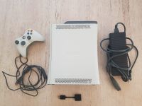 Xbox360 Konsole + Controller + Netzteìl + 1 Spiel Kreis Pinneberg - Rellingen Vorschau