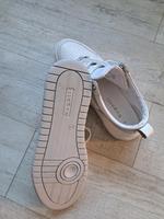 Weiß Damen Schuhe ungetragen Niedersachsen - Westerstede Vorschau