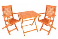 Balkonset Gartenset 3tlg Set Tisch Sessel Klappfunktion Neu Essen - Karnap Vorschau