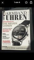 Armband Uhren Ausgabe 01/2015 Februar/März 2015 Berlin - Reinickendorf Vorschau