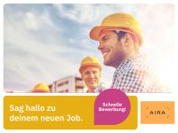 Straßenbauer (m/w/d) (Aira Home Germany) Handwerker*in Bauarbeiter Gerüstbau Gerüstbauer Sachsen - Glauchau Vorschau