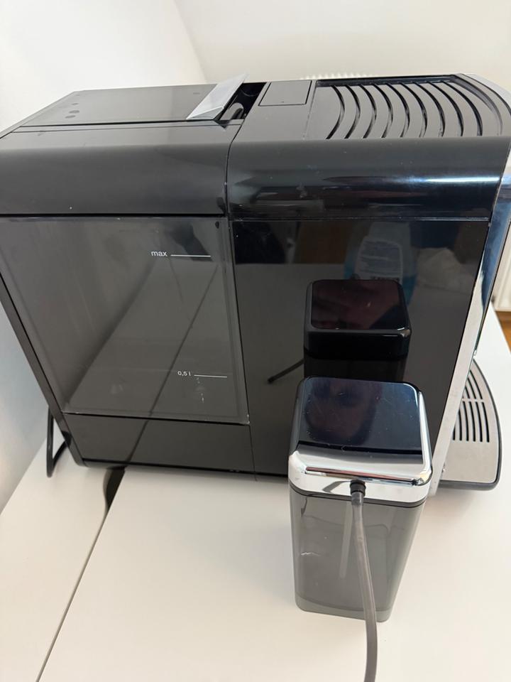 Melitta Caffeo Barista TS Smart – Kaffeevollautomat, Top-Zustand in Berlin