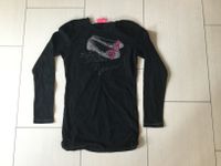 Langarmshirt Glitzerschuh leichter Pullover gr. 158/164 Baden-Württemberg - Friedrichshafen Vorschau