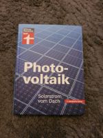 Buch: Photovoltaik,  4. Auflage Bayern - Vöhringen Vorschau