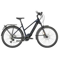 Bergamont E-Horizon Elite Speed lady E-Bike Speedpedelec 48cm Baden-Württemberg - Freiburg im Breisgau Vorschau