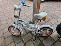 Kinderfahrrad Sachsen-Anhalt - Brehna Vorschau