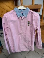 Ralph Lauren Hemd Kinder - Gr.7 München - Ramersdorf-Perlach Vorschau