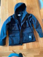 Carhartt Kilda Jacke (fast neu) Thüringen - Erfurt Vorschau