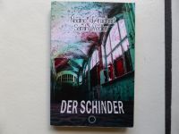 Nadine d’Arachart/Sarah Wedler:Der Schinder:Daria-Storm-Thriller1 Nordrhein-Westfalen - Gütersloh Vorschau