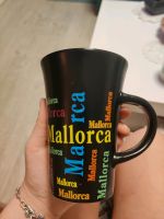 Große Mallorca Tasse NEU Nordrhein-Westfalen - Schlangen Vorschau