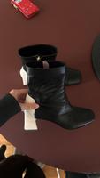 Boots mit Absatz Baden-Württemberg - Mannheim Vorschau
