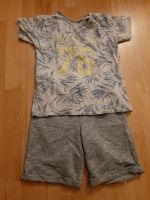 Shirt & Short 122 128 Pankow - Weissensee Vorschau