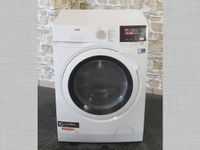 (F766) 8/4 Waschtrockner Waschmaschine AEG L75880WD (12Mon.Gar) Berlin - Friedrichsfelde Vorschau