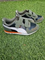 Puma Cabana Racer - Sneaker Kinder Gr. 30 Nordrhein-Westfalen - Bergkamen Vorschau