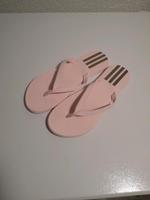 Flip Flop Adidas GR. 36 Niedersachsen - Helmstedt Vorschau