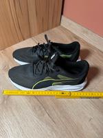 Sneaker, Puma, NEU, ungetragen, Gr 40, Textil, Stoff, dünn Sachsen - Wittgensdorf Vorschau