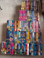 DISNEY VHS sammlung Rheinland-Pfalz - Dannstadt-Schauernheim Vorschau