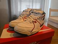 Nike air flight 89 Größe 41 Bayern - Nersingen Vorschau