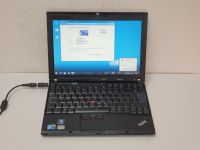 Lenovo X201 Win. 7 Diagnose Laptop Notebook i5 2,67GHz 280GB 4GB Baden-Württemberg - Fellbach Vorschau