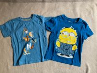 Jungen T-Shirts • Gr. 98/104 • Pusblu • Minion Berlin - Lichtenberg Vorschau