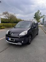 Peugeot Partner Tepee 1.6 16V AHK Nordrhein-Westfalen - Iserlohn Vorschau