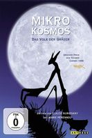 Mikrokosmos - Das Volk der Gräser - DVD - NEU / OVP Nordrhein-Westfalen - Werther (Westfalen) Vorschau